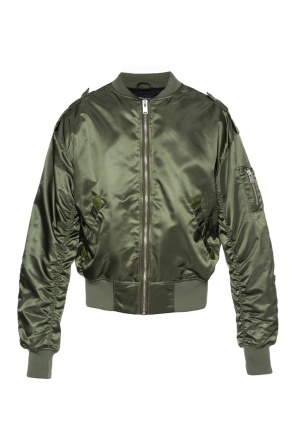 Bomber jacket, zdjęcie 1 Bomber jacket od MISBHV